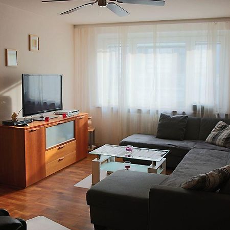 Apartment Mariahilf - 4Rooms4You Wien Phòng bức ảnh