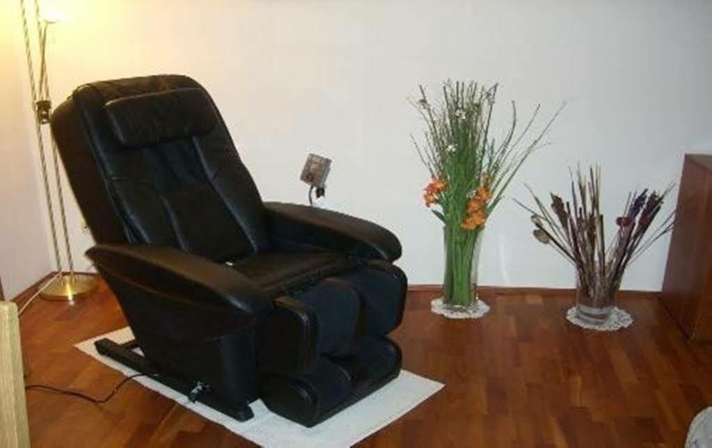 Apartment Mariahilf - 4Rooms4You Wien Ngoại thất bức ảnh